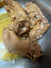 諾斯食美新鮮豬蹄整只散養豬蹄前蹄帶筋豬腳豬手商用生豬蹄子豬前蹄批發(fā) 帶筋豬蹄【10只裝】 散養香豬蹄【4-5兩/只】 曬單實(shí)拍圖