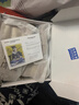 馬克華菲馬丁靴男士新款大黃靴四季款棉鞋加厚增高工裝靴機車男鞋 姜黃 44 曬單實拍圖