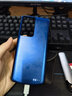 諾康士 適用華為Nova13/12/10/11/10/9背夾電池榮耀30Pro+SE充電寶無(wú)線(xiàn)移動(dòng)電源手機殼一萬(wàn)毫安10000 榮耀30 Pro+【實(shí)標一萬(wàn)毫安】深海藍 曬單實(shí)拍圖