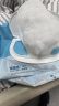 舒洁（Kleenex）湿厕纸羊驼80抽*10包 (800片)清洁湿纸巾 私处清洁 擦去99.9%细菌 实拍图