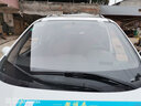 汽車(chē)無(wú)骨雨刮器/雨刷器一對2013-14-15-16-17款年專(zhuān)用刮雨片 東風(fēng)景逸 景逸X3 X5 風(fēng)行S500 曬單實(shí)拍圖