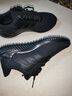 耐克（NIKE）男鞋 2025秋季新款winflo11氣墊鞋緩震輕便跑步鞋 WINFLO11/灰藍(lán) 40 (250mm) 曬單實拍圖
