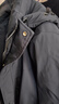 皮爾卡丹（pierre cardin）2024新款羽絨服男冬季白鵝絨中長款冬裝外套可拆內(nèi)膽加厚 D2266藏青 脫卸內(nèi)膽（鵝絨） 2XL 185(150-170斤) 曬單實拍圖