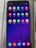 【二手9成新】三星 Galaxy S9 （SM-G9600/DS）全視曲面屏雙卡全網(wǎng)通智能二手手機 迷夜黑 4+64G（全網(wǎng)通）贈送三星充電器套裝 曬單實拍圖