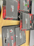 GEIL金邦 1TB SSD固態(tài)硬盤 SATA3.0接口 臺(tái)式機(jī)筆記本通用 高速500MB/S  A3系列 電腦升級(jí)核心組件 曬單實(shí)拍圖