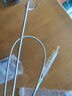 KINBATA冰箱疏通排水孔疏通水道冷藏管道積水輸通出水孔堵塞蔬通工具 冰箱疏通五件套 曬單實(shí)拍圖