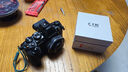 七工匠25mm F1.8大光圈 人像 微單鏡頭 微單相機(jī)卡口 APS-C 半畫幅 手動對焦 松下/奧林巴斯M4/3卡口 黑色(微單手動鏡頭) 曬單實(shí)拍圖