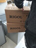 RIGOL普源 DS1102E數字示波器  雙通道50/100M帶寬 1G采樣率顯波器 DS1102E（100M帶寬  2通道  ） 曬單實(shí)拍圖