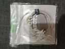 阿思翠（Astrotec）3.5mm/4.4mm mmcx耳機(jī)升級(jí)線單晶銅平衡線HiFi無(wú)氧銅鍍銀線 ATC2 白色 4.4mm 4股無(wú)氧銅線 曬單實(shí)拍圖