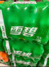 可口可乐（Coca-Cola）雪碧 Sprite柠檬味汽水碳酸饮料300ml*24瓶 整箱装 实拍图