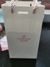 鉆石世家 ChicGirl系列18K金鉆石項(xiàng)鏈 心形玫瑰金項(xiàng)鏈 生日紀(jì)念日禮物 主石3分 曬單實(shí)拍圖