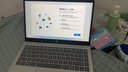 惠普（HP）【下單享補貼】星BOOK14  惠普筆記本AMD銳龍輕薄本 商務(wù)辦公游戲?qū)W習(xí)網(wǎng)課設(shè)計學(xué)生本筆記本電腦 元氣桃桃 【性價比強推】R5 16G內(nèi)存 512G固態(tài)硬盤 曬單實拍圖