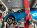 曼牌機(jī)油濾芯機(jī)濾清器機(jī)油格W7155 馬自達(dá)3 2.0 (06-12款) 曬單實(shí)拍圖