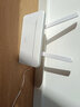 華為（HUAWEI） 4g路由器Pro B535-836  移動(dòng)插卡上網(wǎng)無(wú)線(xiàn)寬帶全網(wǎng)通CPE B535-836全國/聯(lián)通500G一年累計 曬單實(shí)拍圖