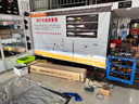 三為赤兔馬A6L雙杯激光大燈led雙光透鏡汽車(chē)射燈500M射程矩陣大燈改裝遠光炮雨霧穿透力強前照燈 A6L雙杯激光雙光透鏡（一對包安裝） 曬單實(shí)拍圖