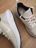 耐克（NIKE）跑步鞋女鞋 2025秋新款RUN DEFY低幫網(wǎng)面運動休閑鞋透氣緩震跑步 RUN DEFY/黑白/店長主推 36.5 曬單實拍圖
