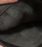啄木鸟（TUCANO）休闲裤男冬季商务时尚西装裤弹力修身裤子男装 黑色【加绒】31 实拍图