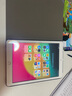 Apple 蘋(píng)果iPad 2017/2018/2019/2020款 二手平板電腦 二手平板 蘋(píng)果平板 iPad 2018 插卡版 128G WiFi版 99成新 曬單實(shí)拍圖