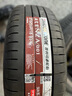普利司通（Bridgestone）普利司通輪胎 ALENZA 001 遨然者A001 215/55R18 95V 適配逍客昂科拉 汽車輪胎 曬單實拍圖