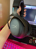 極度未知（HYPERX）颶風(fēng)2升級款颶風(fēng)3 頭戴式游戲電競耳機電腦耳麥 吃雞游戲耳機 適配三角洲行動(dòng) 【颶風(fēng)3無(wú)線(xiàn)黑色】120h續航丨DTS音效 頭戴式游戲耳機 曬單實(shí)拍圖