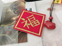 蔓笙如意鎖吊墜項(xiàng)鏈女本命年朱砂護(hù)身符編織繩毛衣鏈生日禮物送女友 項(xiàng)鏈【精美禮盒】 曬單實(shí)拍圖