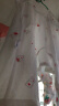 贝瑞加（Babyprints）婴儿连体衣宝宝满月服新生儿衣服四季纯棉哈衣蝴蝶衣 小熊52 实拍图