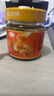 春彧記盒馬MAX同款蟹黃醬100g拌粉拌面拌飯醬即食家庭涼拌菜海鮮醬 春彧記蟹黃醬100g 曬單實(shí)拍圖