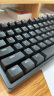ikbc C108键盘机械键盘cherry轴樱桃键盘电脑办公游戏键盘有线茶轴 实拍图
