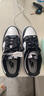 耐克（Nike） Nike Dunk Low Retro 低幫休閑板鞋 DD1391-100 42 曬單實(shí)拍圖