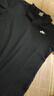 耐克（Nike）短袖polo衫男女官方 新款運(yùn)動(dòng)時(shí)尚半袖翻領(lǐng)休閑透氣純棉T恤 CJ4457-010/黑色全棉POLO S (165/84A) 曬單實(shí)拍圖