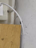 Delippo 適用于PD快充type-c轉(zhuǎn)magsafe2適用于蘋果筆記本充電線 L頭轉(zhuǎn)換頭45w/60w誘騙 macbook air磁吸mac電源線 曬單實拍圖