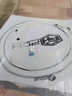 PDH P.P.M MUSIC PROFESSIONAL PERCUSSION架子鼓止音圈泛音圈10 12 13 14寸嗵鼓軍鼓靜音制弱音帶鼓皮套 A款：10＂12＂14＂16＂（4張） 曬單實(shí)拍圖