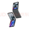 摩托羅拉 moto razr 50【全新未拆封】全網(wǎng)通5G 折疊手機(jī) 120Hz 月絨黑 8GB+256GB 【全新未拆封】 曬單實(shí)拍圖