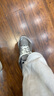 NEW BALANCE NB2002R官方休閑鞋男鞋女鞋秋冬透氣網(wǎng)鞋時(shí)尚舒適情侶復古運動(dòng)鞋 灰色 M2002RAW 37.5 (腳長(cháng)23cm尺碼詳詢(xún)客服) 曬單實(shí)拍圖