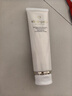 肌膚之鑰（Cle de Peau）CPB凈采潔面膏125mL（滋潤型）洗面奶護膚品清潔保濕中秋禮物女 曬單實拍圖