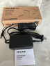 普聯(lián)（TP-LINK）室內(nèi)外通用監(jiān)控DC供電無線AP電源適配器 TL-P1220D 曬單實拍圖