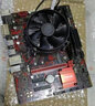 華碩主板CPU組合套裝升級 i3 i5 i7 英特爾CPU 雙核4和核 多線(xiàn)程 辦公學(xué)習游戲 臺式機 華碩B460M+i5 10400F+4熱管風(fēng)扇 曬單實(shí)拍圖