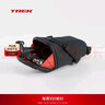 崔克（TREK） Bontrager Flat Pack自行車(chē)補胎組合裝工具包/鞍座包 黑色 0.43L 曬單實(shí)拍圖