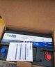 瓦爾塔（VARTA）瓦爾塔汽車(chē)電瓶T6蓄電池56318適用蒙迪歐致勝翼虎?？怂辜┰?曬單實(shí)拍圖