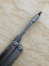 萊澤曼（LEATHERMAN）拓展配件延長(zhǎng)改錐桿BIT DRIVER EXTENDER工具鉗配件 銀色 曬單實(shí)拍圖