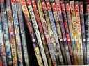 斗羅大陸2絕世唐門漫畫版41-60冊(cè) 套裝共20本（新版） 曬單實(shí)拍圖