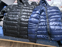 加拿大鵝（Canada Goose）Crofton 男士羽絨連帽衫戶外休閑外套大鵝羽絨服 經(jīng)典升級 2227M 61 黑色 2XL 曬單實拍圖