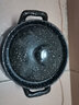 山背瓷業(yè)（SHANBEI CERAMICS）分體式砂鍋 電陶爐適用平底煎藥砂鍋煲 麥飯石煲湯鍋沙鍋 2.7升麥飯石平底砂鍋 曬單實(shí)拍圖