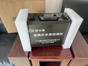 霍爾德·電子多參數(shù)水產(chǎn)養(yǎng)殖水質(zhì)檢測儀便攜式魚塘蝦蟹溶解氧分析氨氮測定儀器 水產(chǎn)養(yǎng)殖11參數(shù) 贈送9套試劑 曬單實拍圖