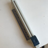 柏倫斯手推a4活頁本打孔器30孔圓環(huán)孔打孔機(jī)裝訂機(jī)小型打洞機(jī)紙張文件辦公資料整理學(xué)生試卷筆記本打洞器 手推打孔器送裝訂圈10根（記得領(lǐng)取使用教程） 曬單實(shí)拍圖