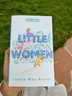 英文原版Little Women 小婦人Signet出版 曬單實(shí)拍圖