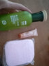 韓玫蘆薈禮盒保濕護(hù)膚品套裝化妝品水乳禮盒 柔膚水 曬單實(shí)拍圖