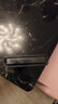 遼科適用摩托羅拉 Razr 40Ultra手機殼羊巴皮保護套折疊屏全包邊防摔輕奢復古商務皮質手機套 摩托羅拉 Razr 40Ultra【石墨灰】 曬單實拍圖