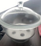 榮碼 玻璃干燥器400 350 300 240 210 180 150mm 干燥皿包破損 180mm普通·/個(gè) 曬單實(shí)拍圖
