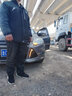 專用于12 13 14款新福克斯經(jīng)典?？怂谷招袩舾难b流光轉(zhuǎn)向?qū)Ｓ贸羖ed日間行車燈獠牙款 獠牙款 白光常亮+流光轉(zhuǎn)向+夜間冰藍(lán) 三色一對(duì) 曬單實(shí)拍圖